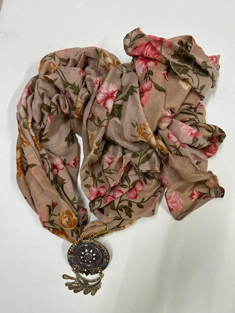 Women Fancy Shawls