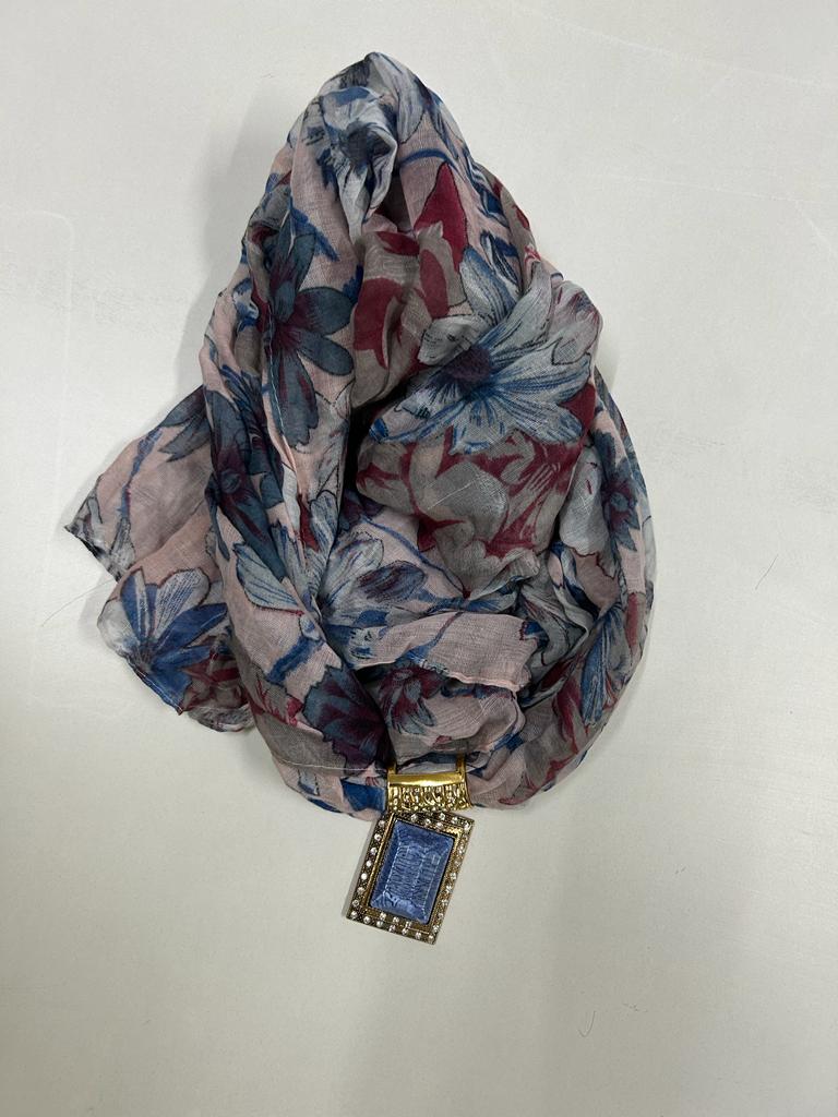 Women Fancy Shawls