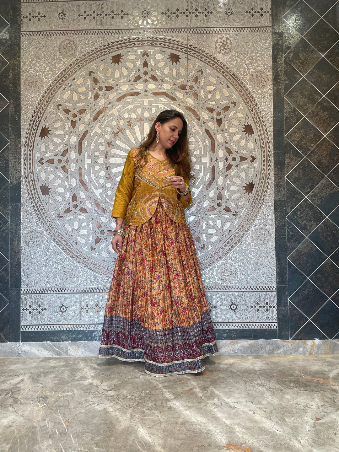 Lehenga Choli