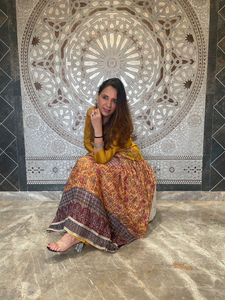 Lehenga Choli