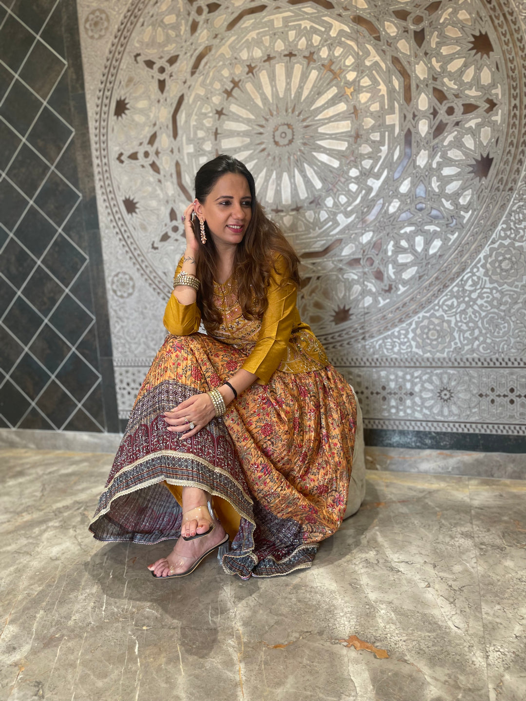 Lehenga Choli