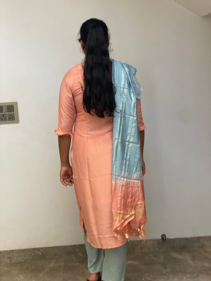 Salwar suit 3 piece