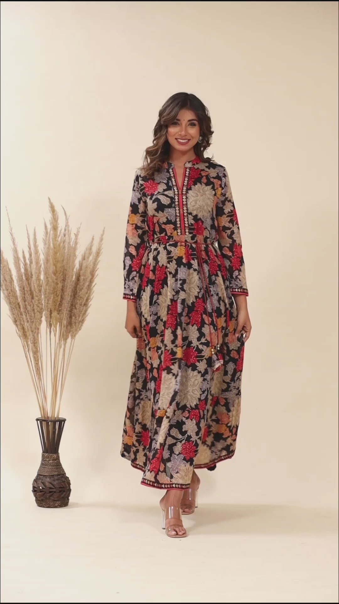 Beautiful Anarkali Dress for Wedding | Fancy Anarkali Dress | The Nesavu –  The Nesavu